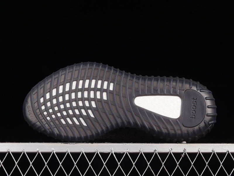 Adidas Yeezy Boost 350 V2 "Black Reflective"