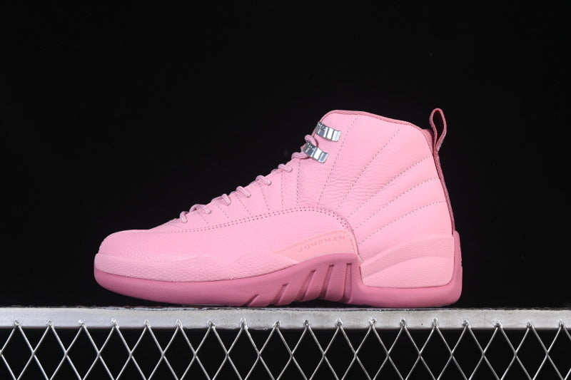 Air Jordan 12 Retro "Pearl Pink"