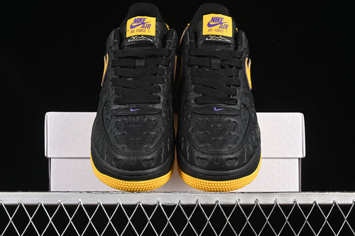 Air Force 1  X KB "Lakers Away"