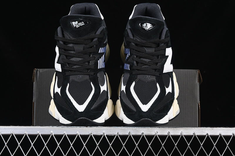 NB 9060 "Black White"