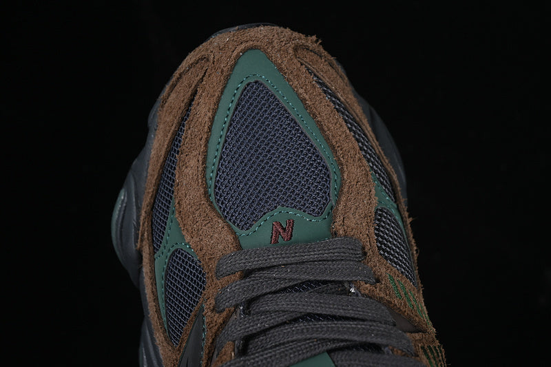 NB 9060 "Beef and Broccoli"