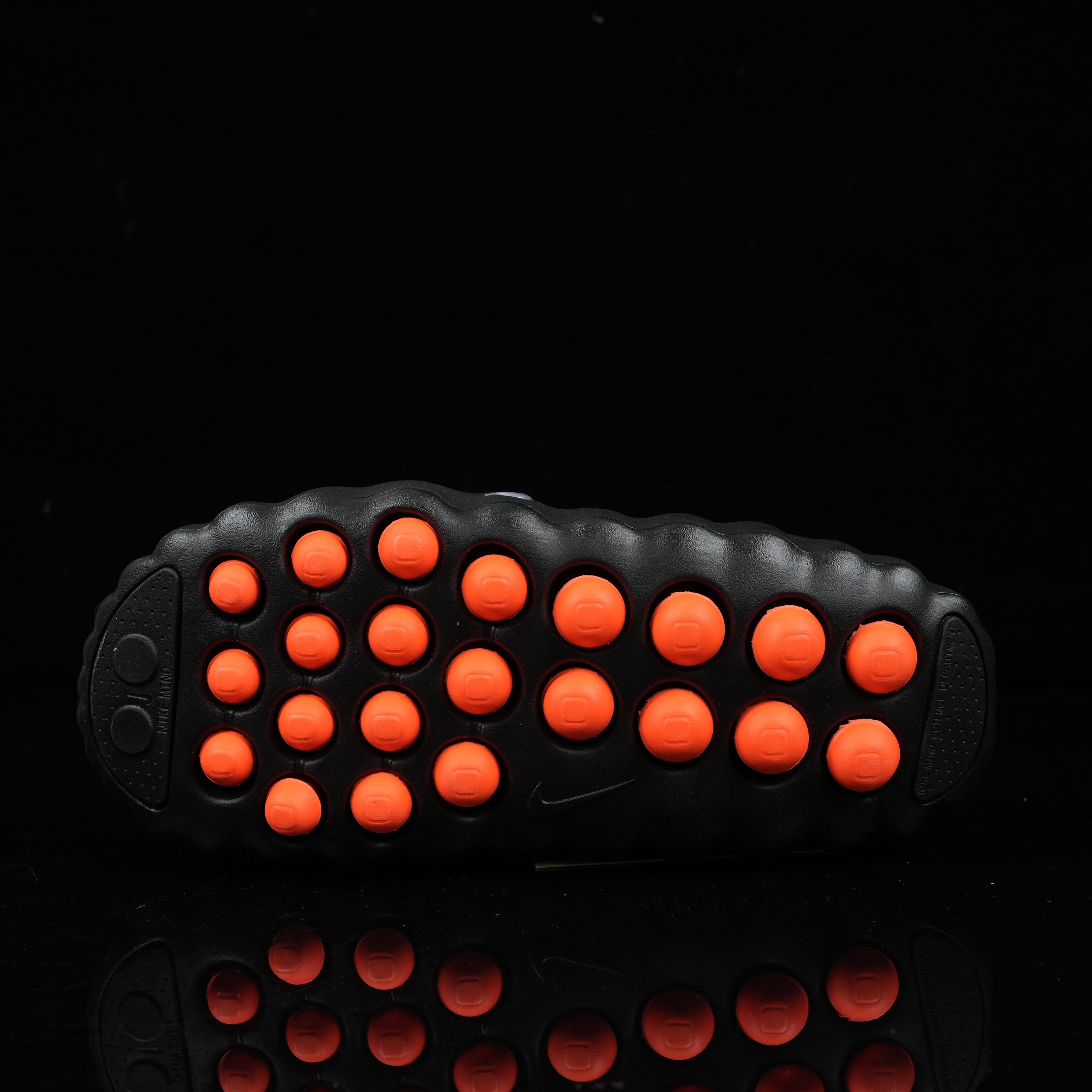 Nike Mind 001 "Black Hyper Crimson"