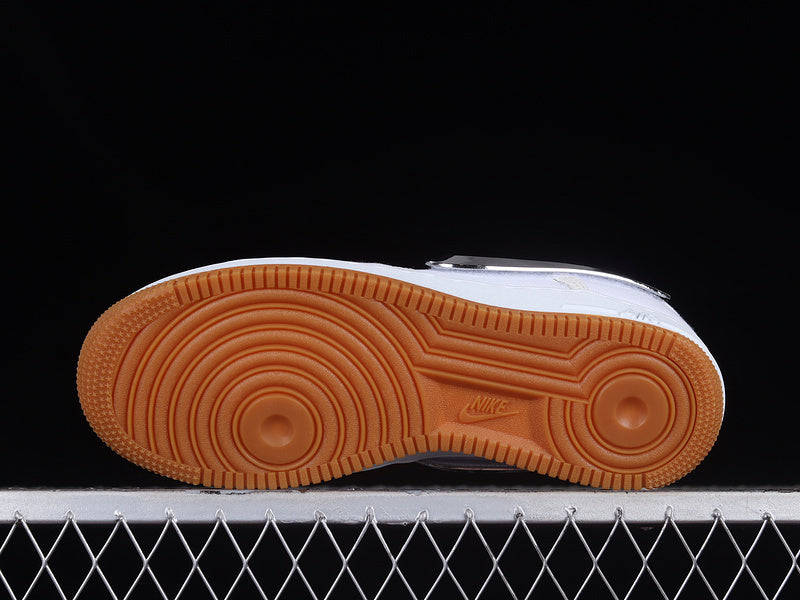 Nike Air Force 1 X Travis Scott "Cactus Jack White"