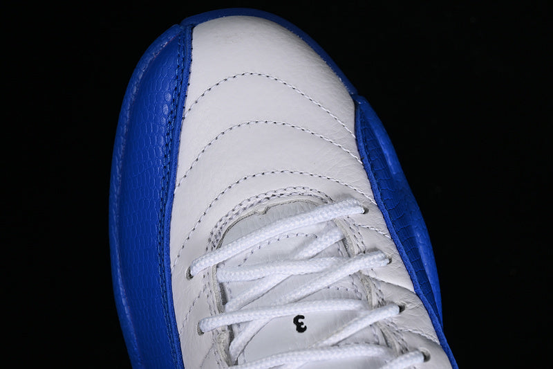 Air Jordan 12 Retro  "Blueberry"