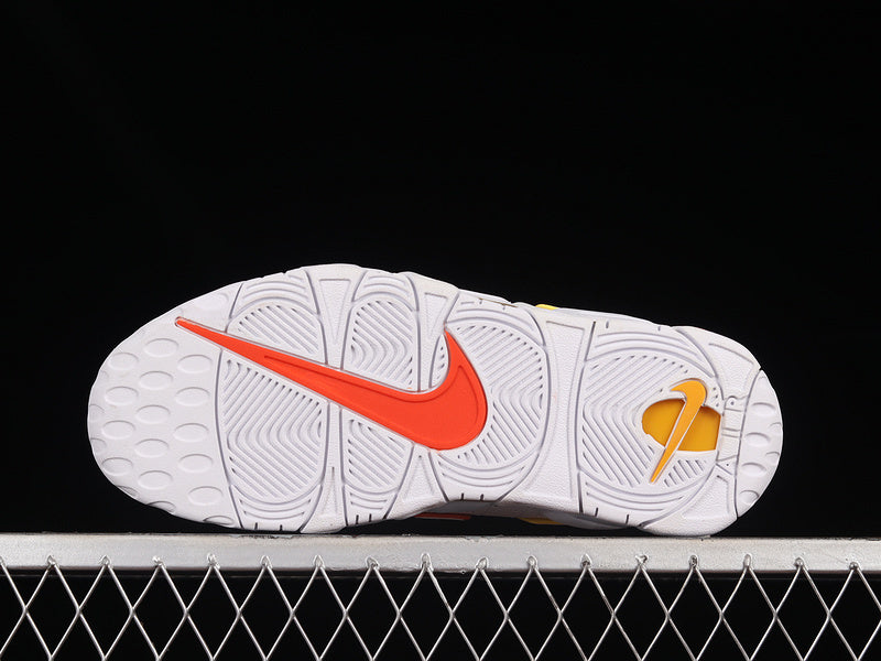 Nike Air More Uptempo "Roswell Raygun"