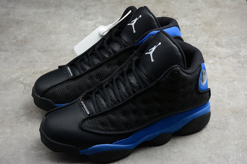 Air Jordan 13 Retro "Hyper Royal"
