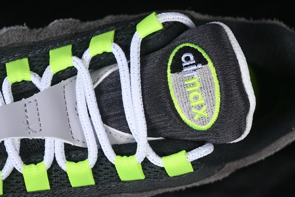 Nike Air Max 95 "'Reverse Neon"