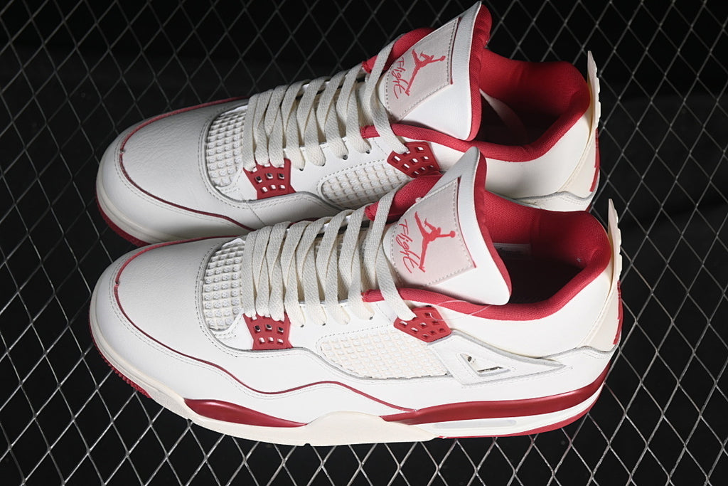 Air Jordan 4 Retro "Valentine's Day"