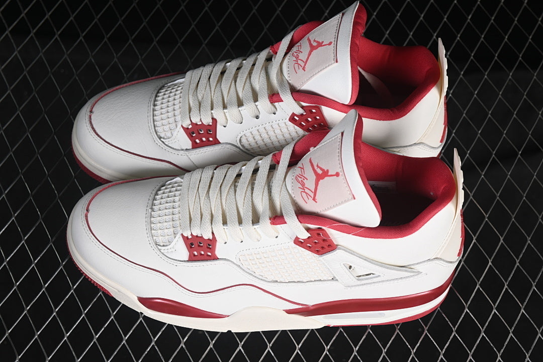 Air Jordan 4 Retro "Valentine's Day"