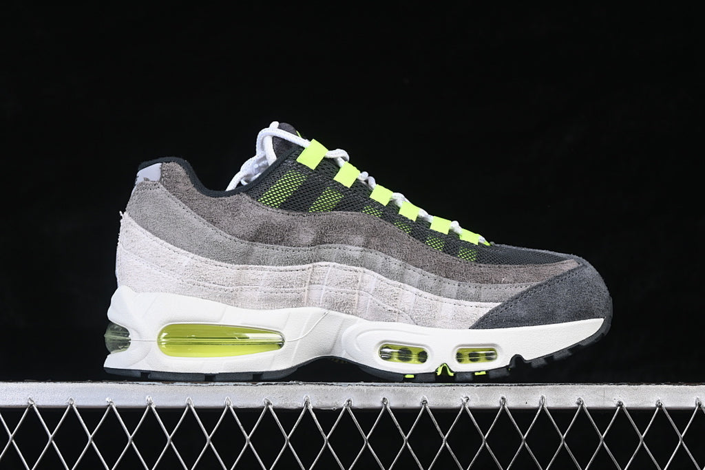 Nike Air Max 95 "'Reverse Neon"
