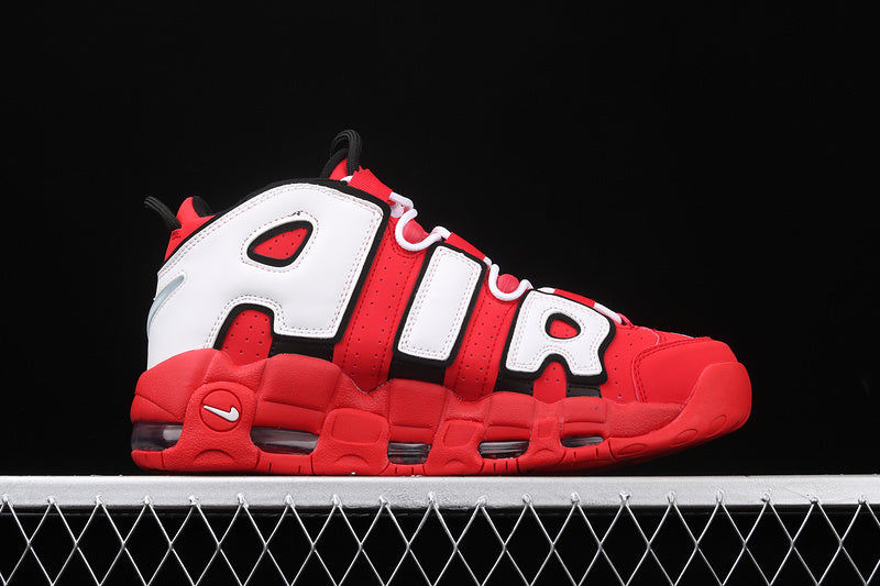 Nike Air More Uptempo '96 "Hoop Pack"