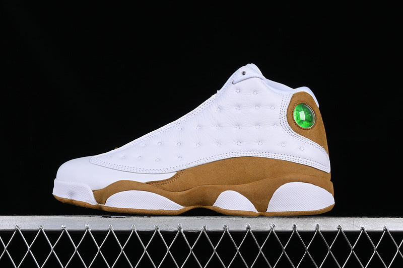 Air Jordan 13 Retro "Wheat"
