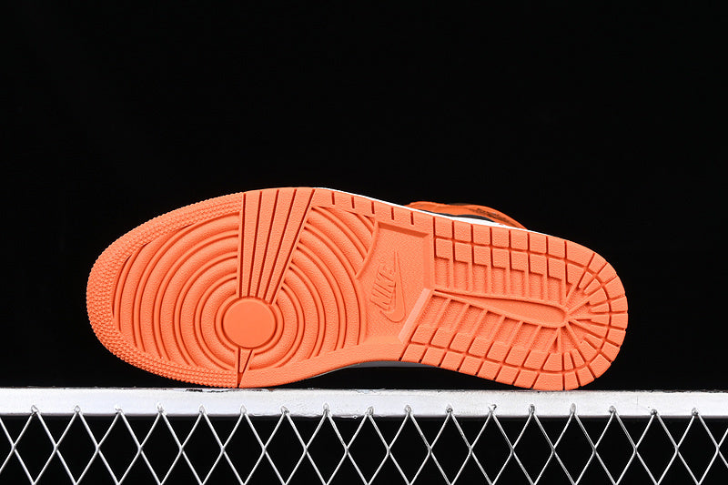 Air Jordan 1 Retro High OG "Starfish"