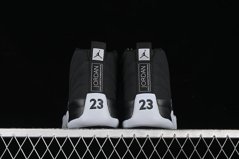 Air Jordan 12 Retro  "Barons"