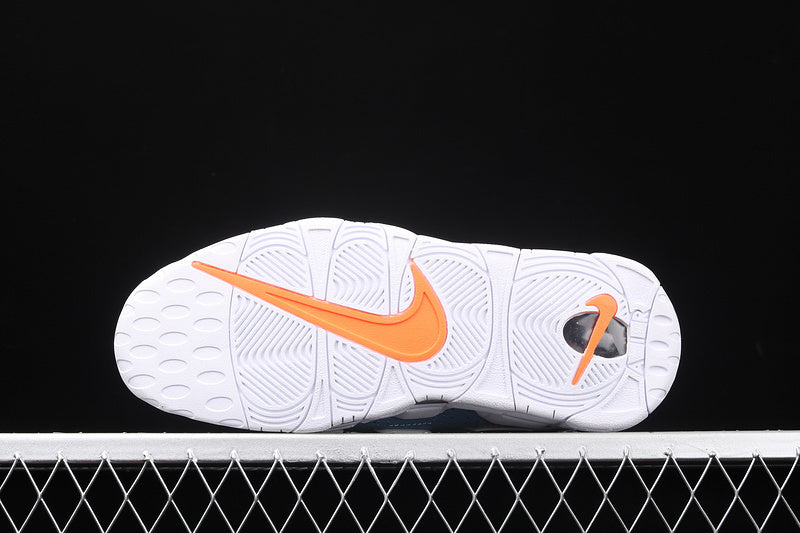 Nike Air More Uptempo '96 "Denim Blue"