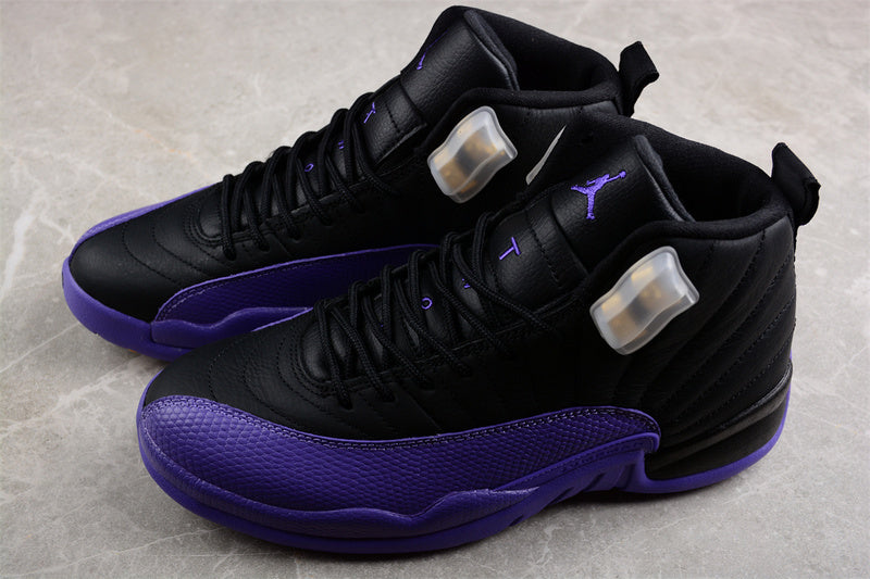 Air Jordan 12 Retro  "Field Purple"