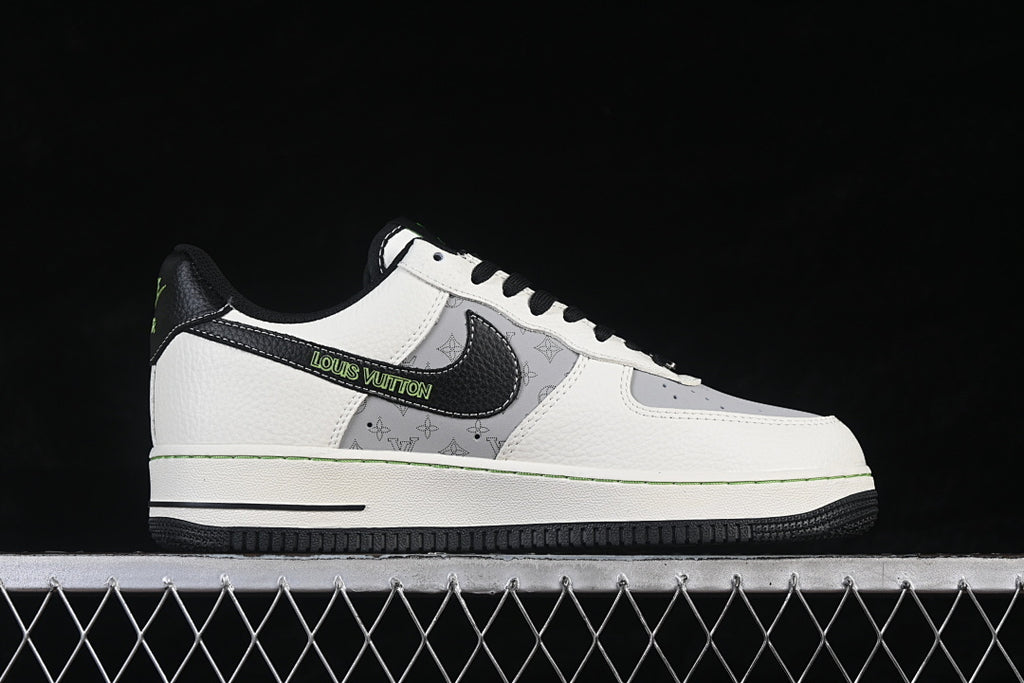 Nike Air Force 1 X Louis Vuitton "Tom & Jerry"
