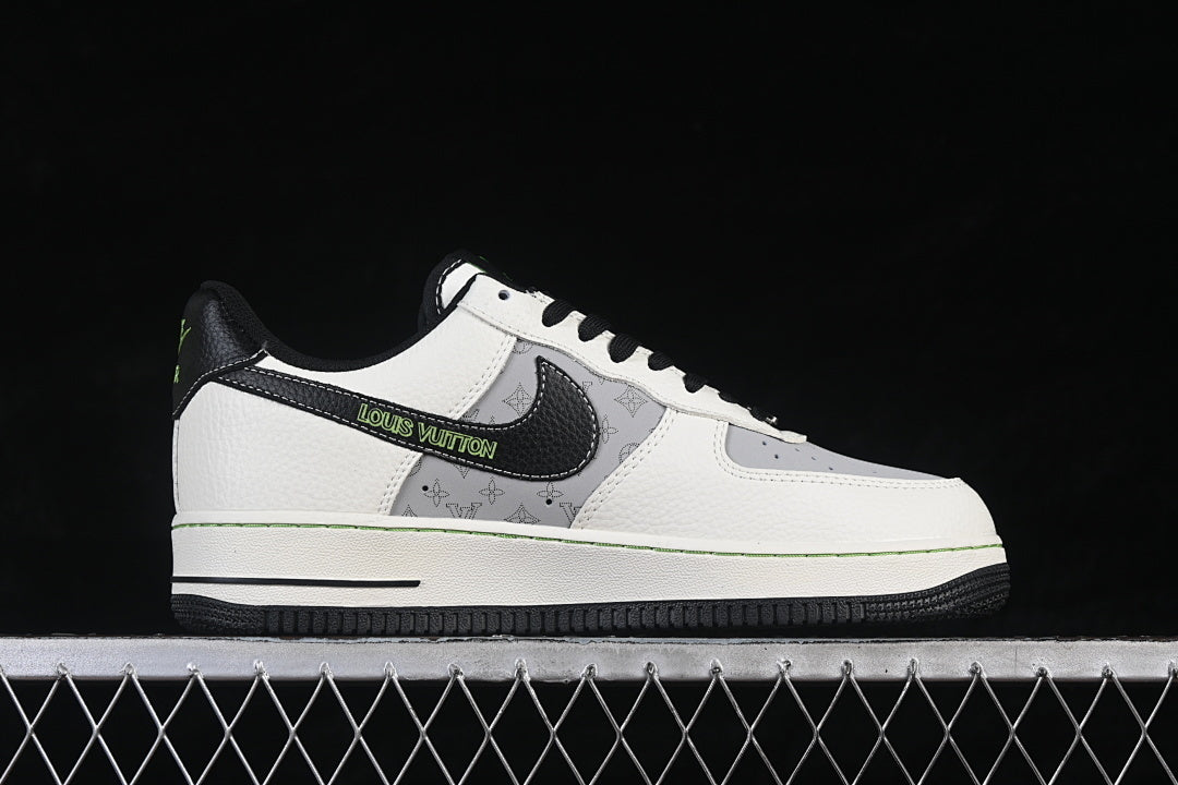 Nike Air Force 1 X Louis Vuitton "Tom & Jerry"