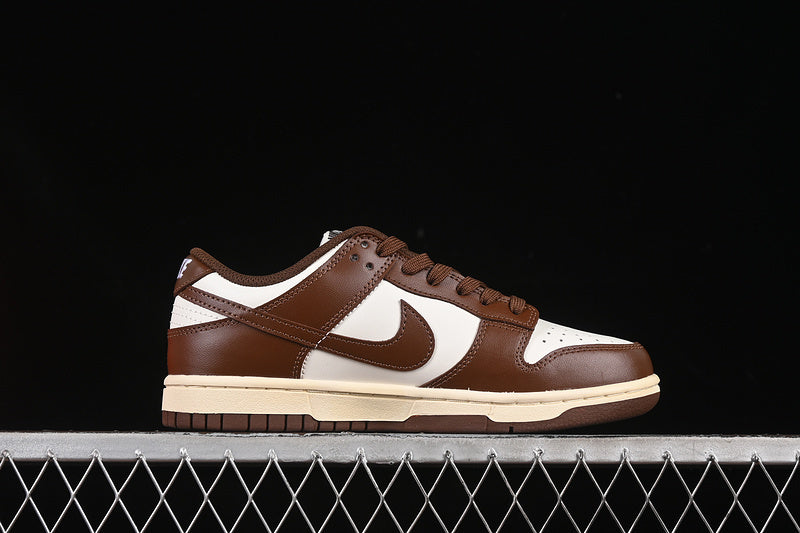 Nike SB Dunk Low "Cacao"