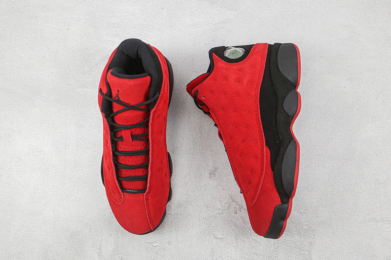 Air Jordan 13 Retro “Reverse Bred”
