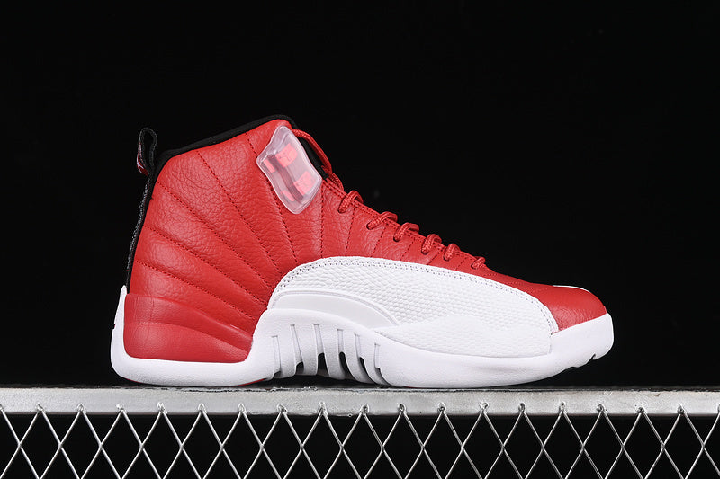 Air Jordan 12 Retro  "Gym Red"
