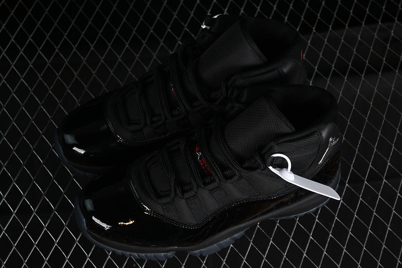 Air Jordan 11 Retro "Black"