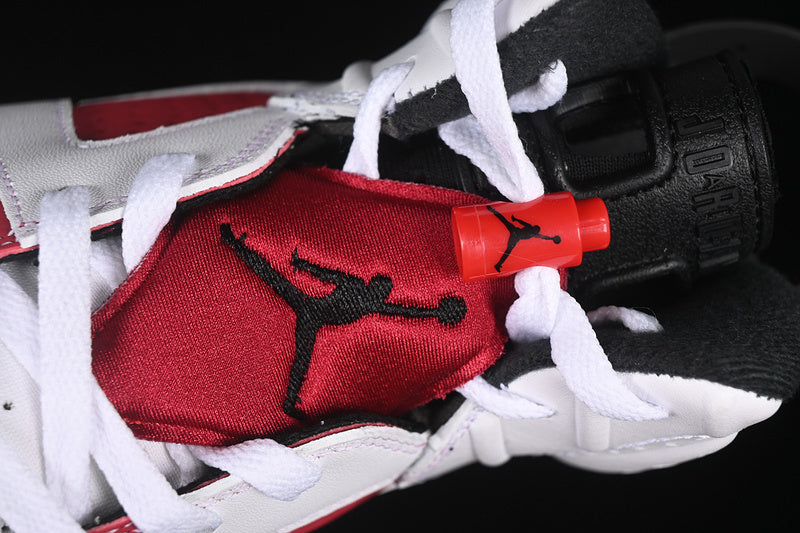 Air Jordan 6 Retro "Carmine"