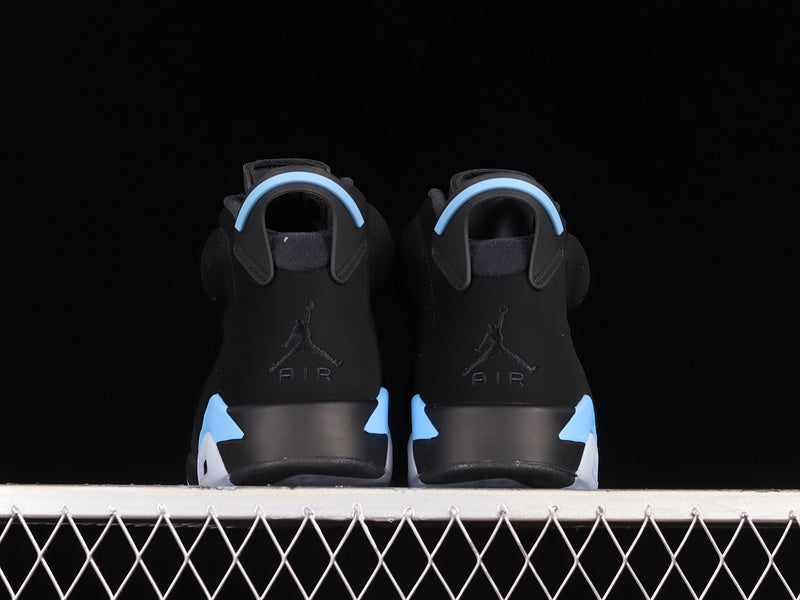 Air Jordan 6 Retro "UNC"