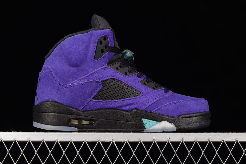 Air Jordan 5 Retro "Alternate Grape"