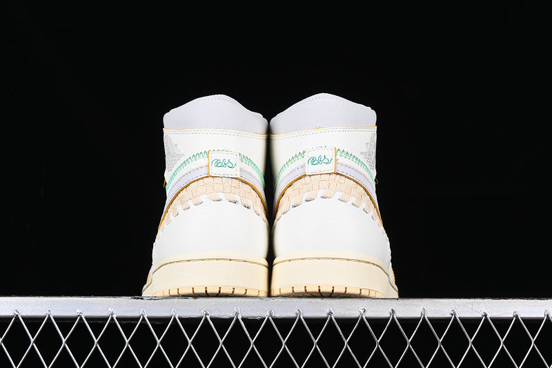 Air Jordan 1 Retro High OG Union LA x Bephie's “Summer '96”