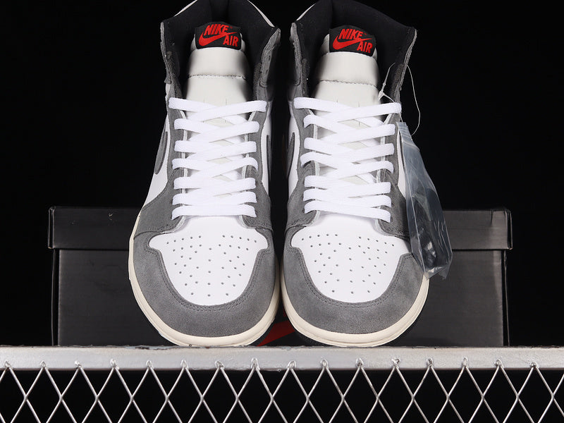 Air Jordan 1 Retro High OG "Washed Black"