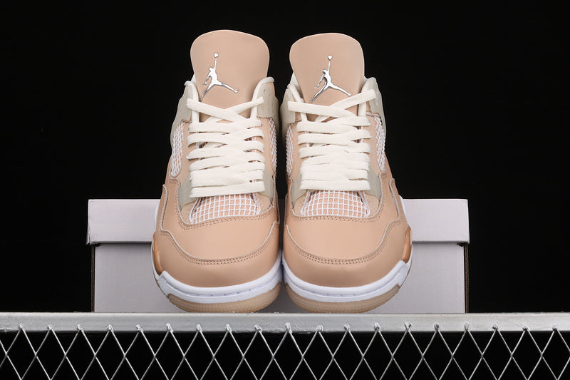 Air Jordan 4 Retro "Shimmer"
