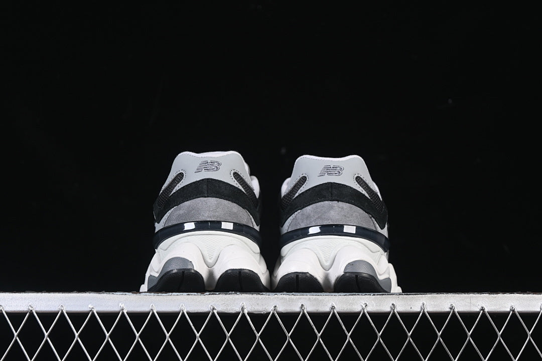 NB 9060 "Black/Grey"