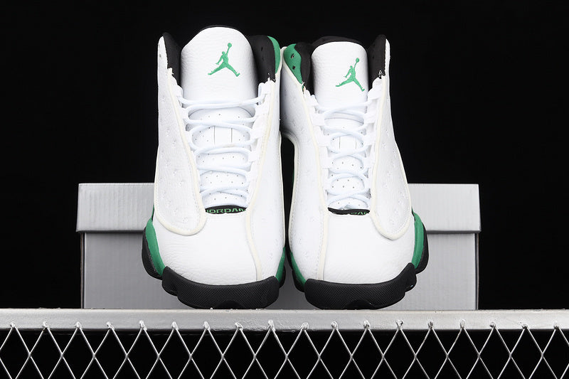 Air Jordan 13 Retro "Lucky Green"