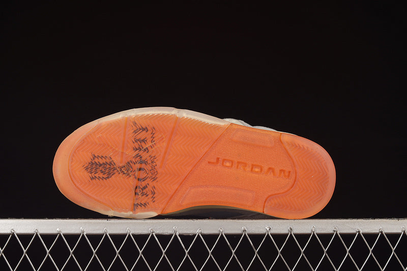 Air Jordan 5 Retro "Ice Blue"