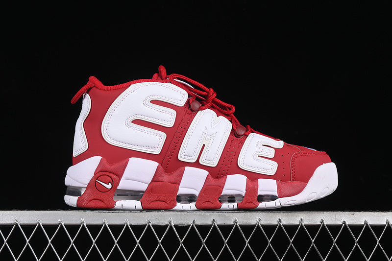 Nike Air More Uptempo '96 "Supreme"