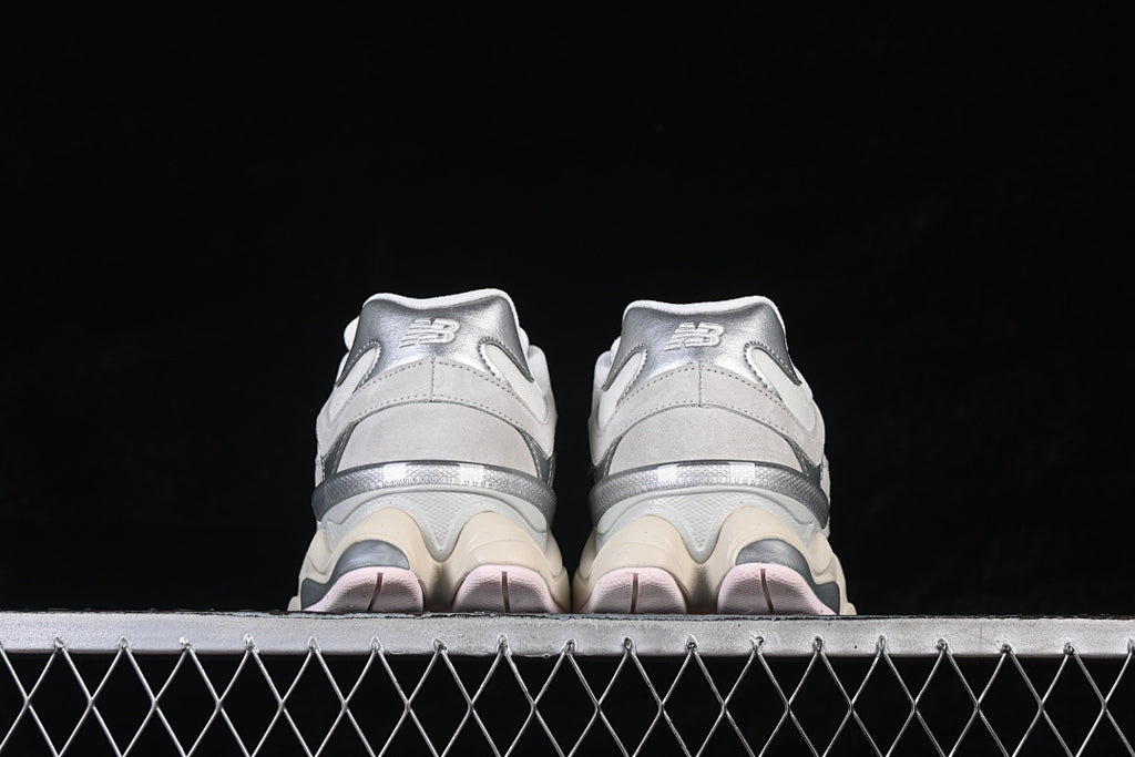 NB 9060  "Sea Salt Chrome"