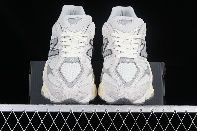 NB 9060 "Light Grey/White"