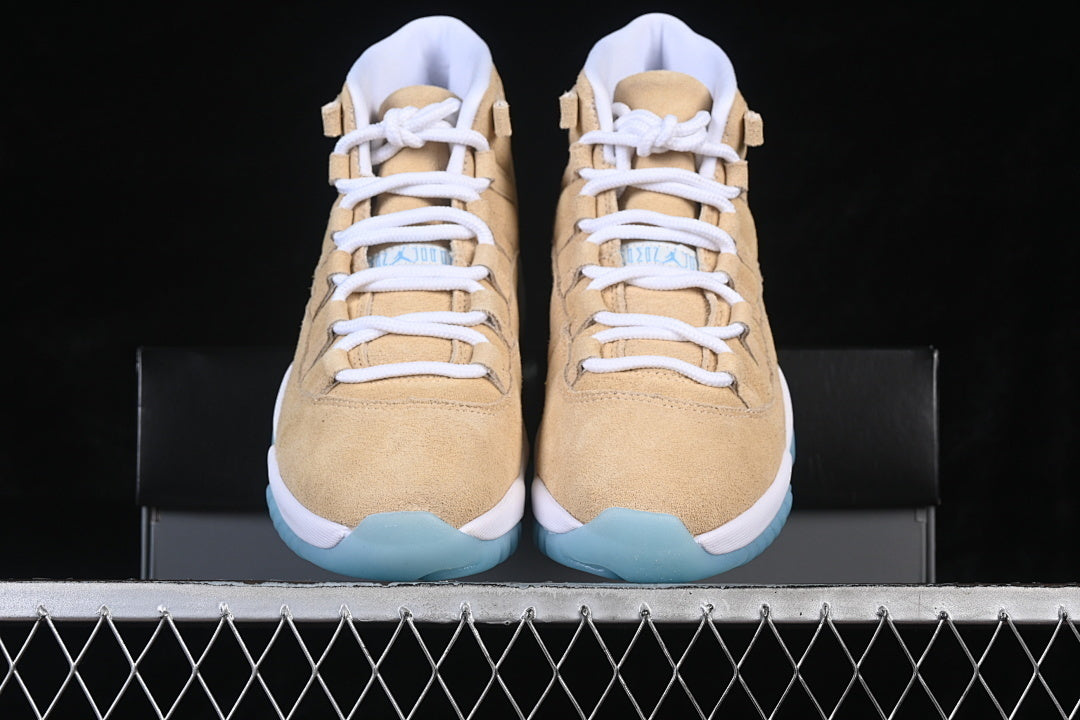 Air Jordan 11 Retro ""H-Town"