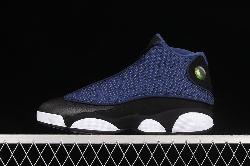 Air Jordan 13 Retro "Brave Blue"