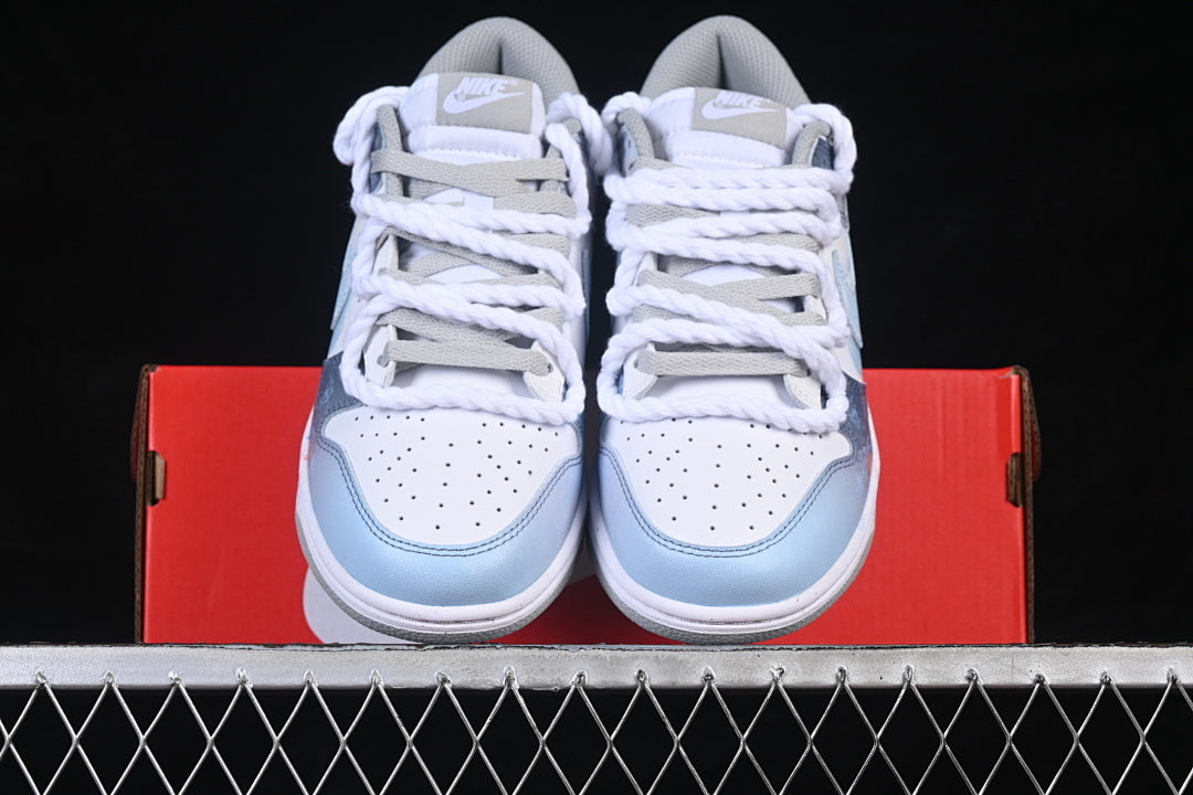 Nike SB Dunk Low "DEUX MULE"