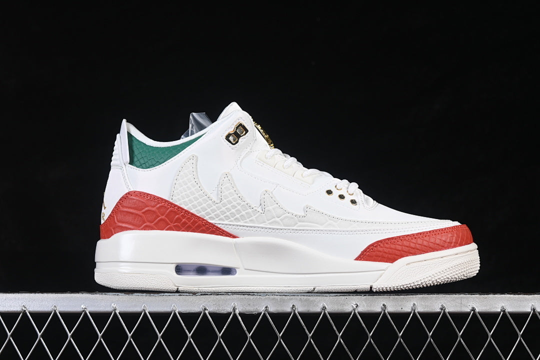 Air Jordan 3 Retro "El Vuelo"