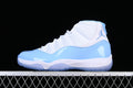 Air Jordan 11 Retro "UNC"