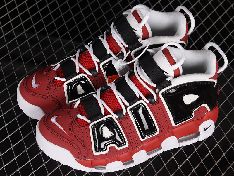 Nike Air More Uptempo '96 "Bulls"