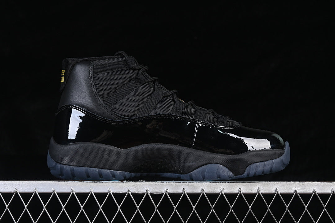 Air Jordan 11 Retro "Gamma Blue"