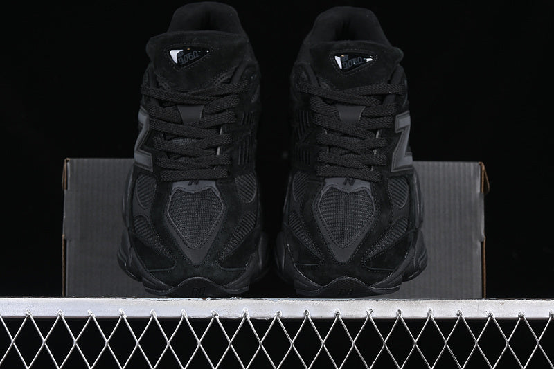 NB 9060 "suede/Black"