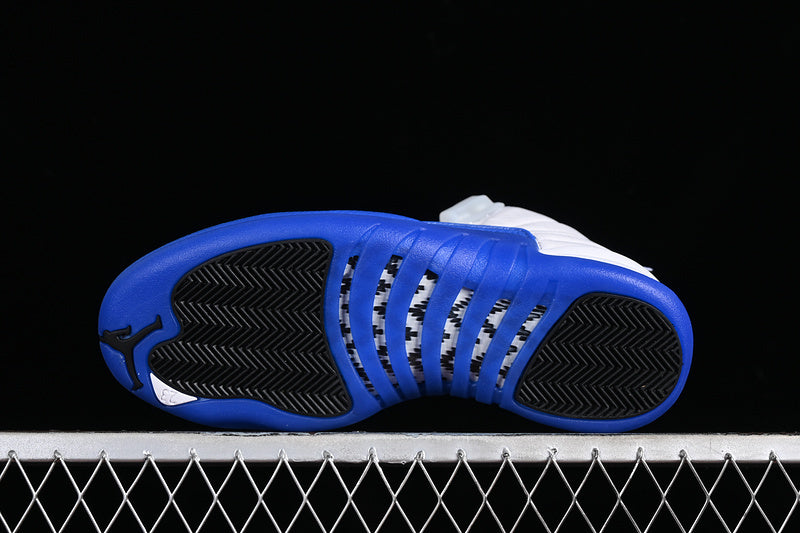 Air Jordan 12 Retro  "Blueberry"