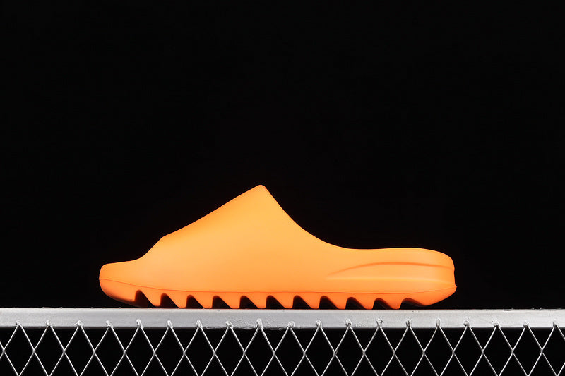 Adidas Yeezy Slide "Enflame Orange"