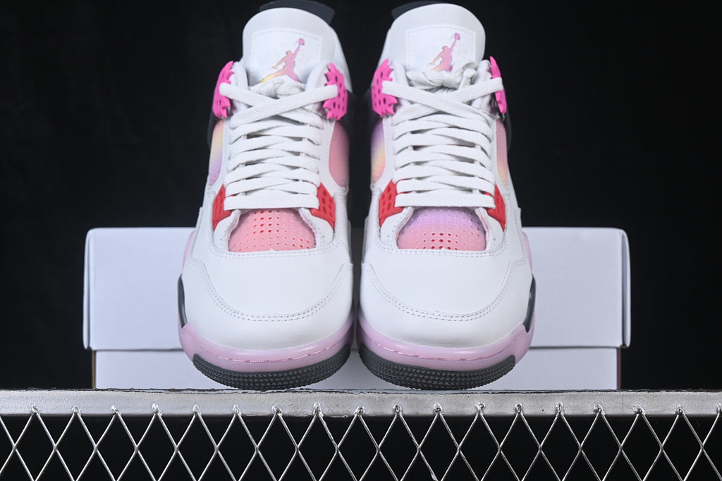 Air Jordan 4 Retro "Comic" 2026
