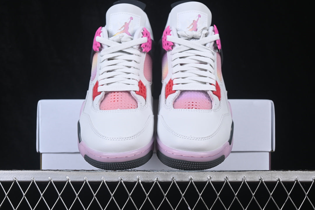 Air Jordan 4 Retro "Comic" 2026
